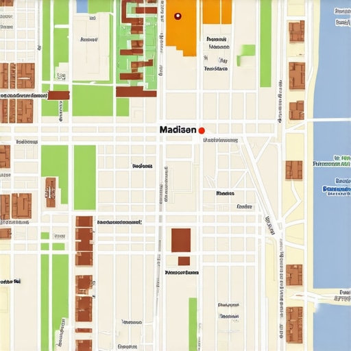 3 Madison Map Pack Tweaks for Service Area Pro Rankings [2026]