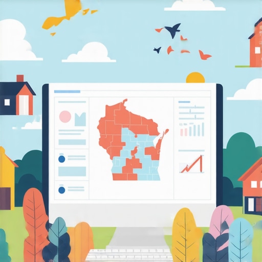 3 Wisconsin SEO Tweaks to Stop Ghosting Local Search in 2026