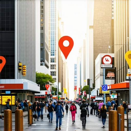 5 Madison Google Maps Fixes to Win 2026 Local Foot Traffic