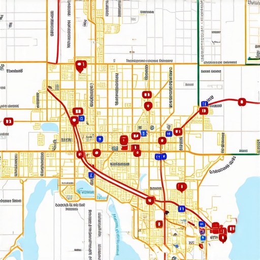 5 Wisconsin GMB Ranking Fixes for Faster Map Calls in 2026