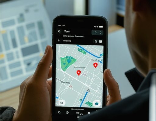 How to Fix the 2026 Madison Google Maps Search Ghosting Error