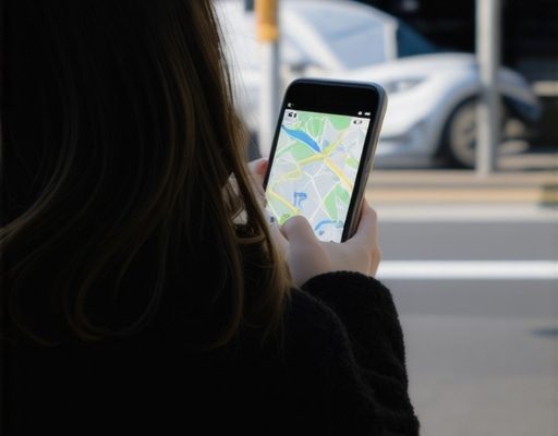 How to Fix the 2026 Madison Google Maps Search Ghosting Error