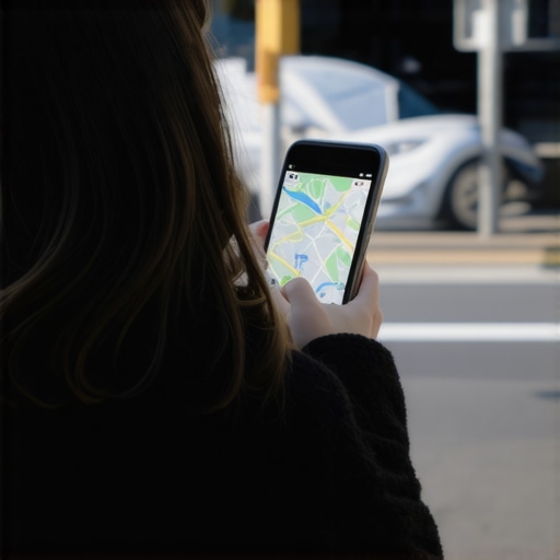 How to Fix the 2026 Madison Google Maps Search Ghosting Error