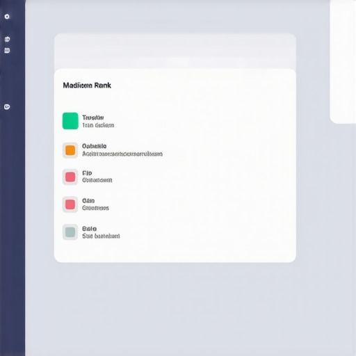 Local SEO Tools Dashboard for Madison Wisconsin Screenshot illustrating local SEO tools managing Madison rankings and reviews.