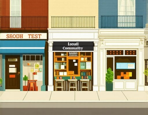 Outrank Big Chains: Madison SEO for Local Neighborhoods [2026]