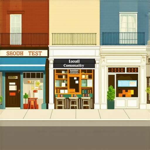 Outrank Big Chains: Madison SEO for Local Neighborhoods [2026]