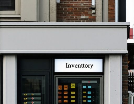 Sync Local Store Inventory for Madison Google Maps in 2026