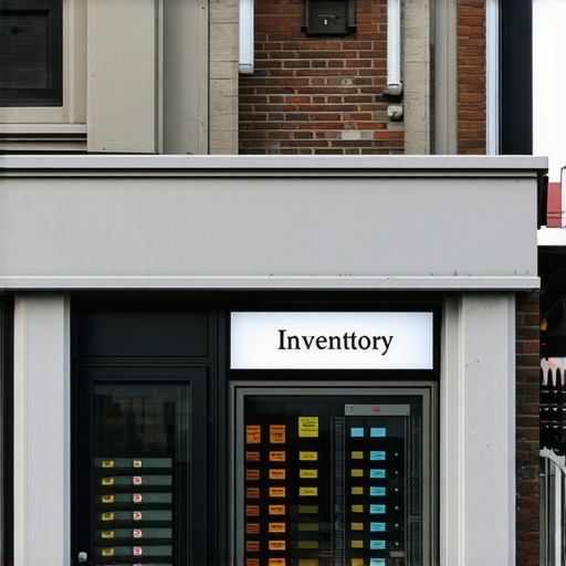 Sync Local Store Inventory for Madison Google Maps in 2026