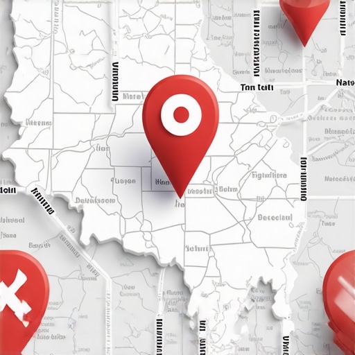 3 Ways to Fix Your Ghosted Wisconsin Map Pin in 2026