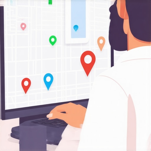 4 Simple Wisconsin GMB Fixes for Better Neighborhood Visibility