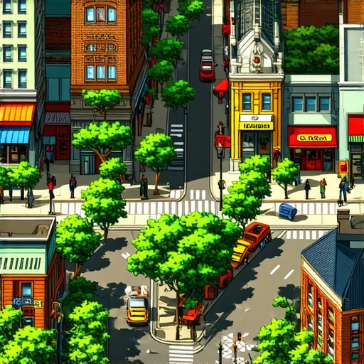 5 Neighborhood Content Tweaks That Outrank Big Madison Competitors
