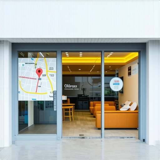 5 Specific Reasons Your Madison Chiropractic Practice Isn’t Showing Up on Maps