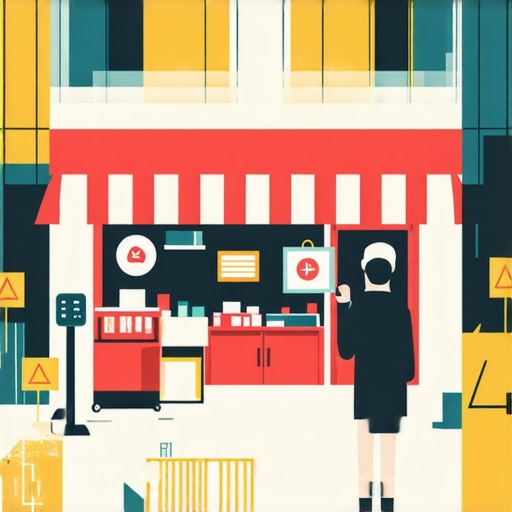 5 Specific Schema Errors Hiding Your Wisconsin Shop from Google Search