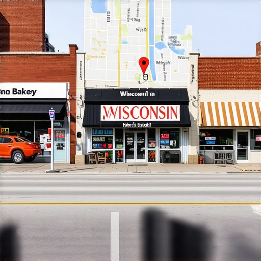 5 Ways Wisconsin Service Businesses Jump to the Map Pack Top