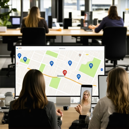 How Madison Realtors Can Outrank National Portals on Google Maps