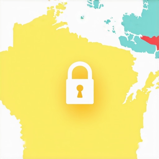 How to Block Competitors from Editing Your Wisconsin Map Info