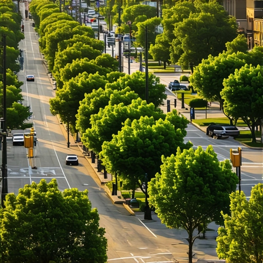 How to Rank for High-Value Madison Neighborhoods Without a Physical Office
