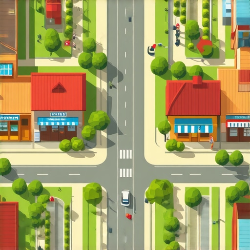 How to Win Madison Neighborhood Search Without Buying Expensive Google Ads