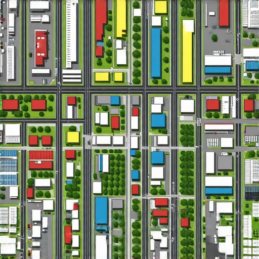 How to Write Service Area Pages That Actually Rank for Madison Neighborhoods