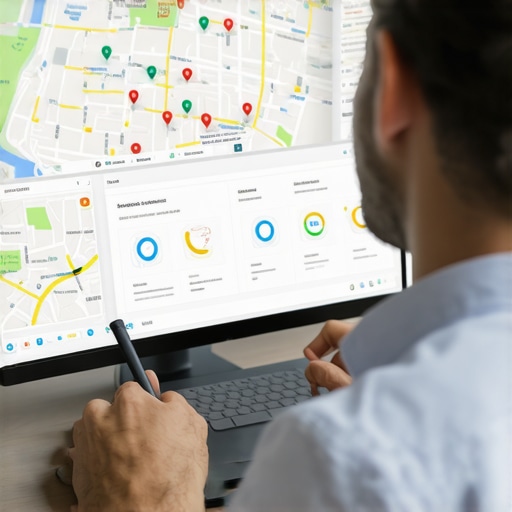 The Exact Method for Looking Inside a Madison Competitor’s Local SEO Strategy