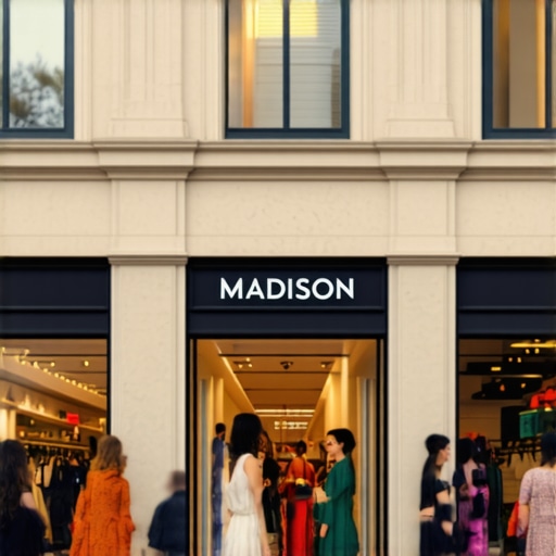 The Hidden Schema Move That Puts Madison Shops Above National Chains
