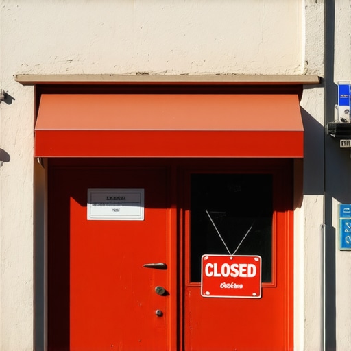The Madison Map Pack Error That Makes Your Shop Look Permanently Closed