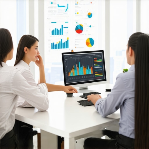 The Practical Madison SEO Strategy for Beating National Competitors
