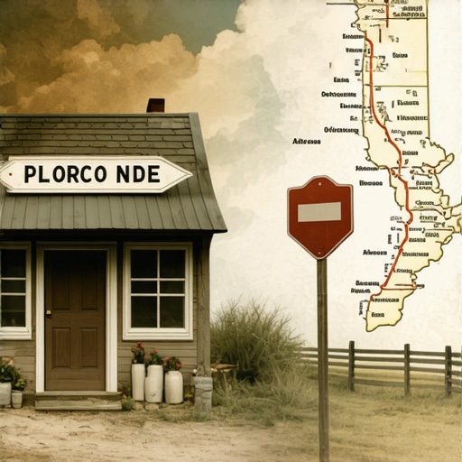 The Tiny Address Mismatch Keeping Your Wisconsin Shop Off the Map