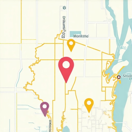 Why Local Directory Citations Are Messing Up Your Wisconsin Map Rank