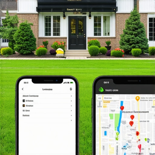 Why Madison Landscapers Lose Leads to National Apps (and the Map Fix)
