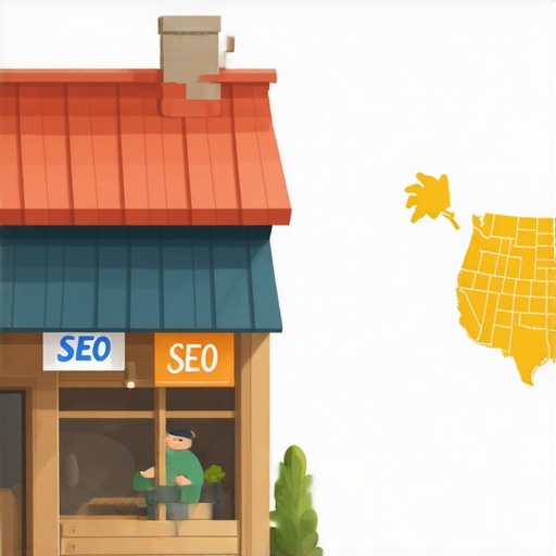 Why Outsourcing Local SEO to Generic Agencies Often Backfires for Wisconsin Shops
