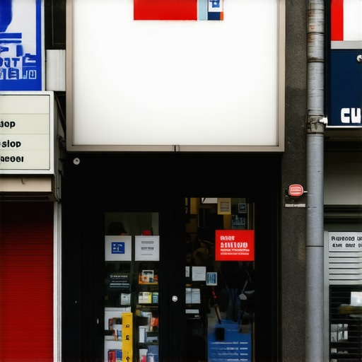 Why Your Madison Shop is Invisible on Google Maps and How to Show Up Again