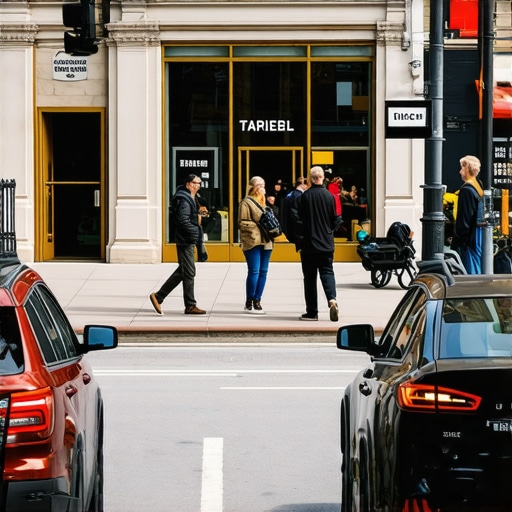 Why Your Madison Storefront Disappears the Moment Customers Drive Three Blocks Away