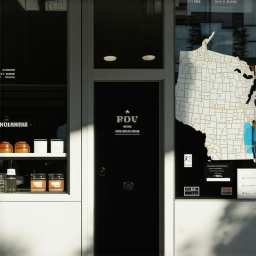 Why Your Wisconsin Business Doesn't Show Up for Hyper-Local 'Near Me' Results