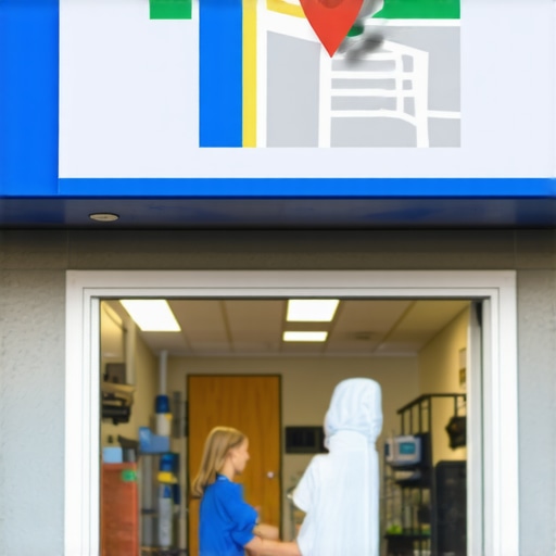 Why Your Wisconsin Chiropractic Practice Is Not Booking New Patients From Google Maps