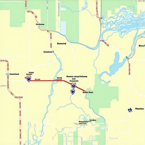 Why Your Wisconsin Service Area Pages Aren't Showing Up in Nearby Towns