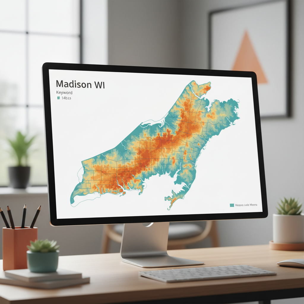 Transparent Local Search Strategies That Drive Revenue
