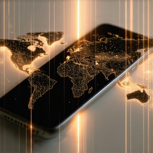 The Madison Map Metric That Predicts if Your Phone Will Ring This Week