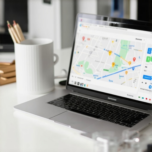The Right Way to Embed Google Maps on Your Madison Site Without Slowing It Down