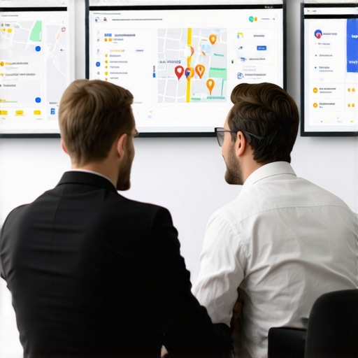 The Truth About Hiring a Google Business Profile Expert in Wisconsin