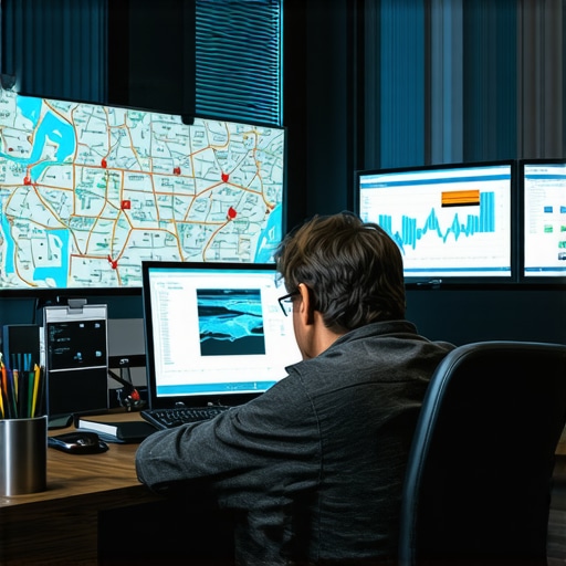 Why Your Wisconsin Service Area Isn't Ranking and the Schema Fix for It